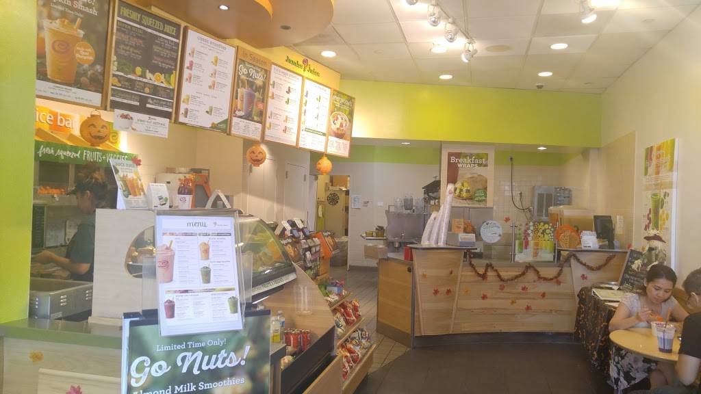 Jamba Juice Westminster Center | restaurant | 6777 Westminster Blvd Ste. B, Westminster, CA 92683, USA | 7148903581 OR +1 714-890-3581