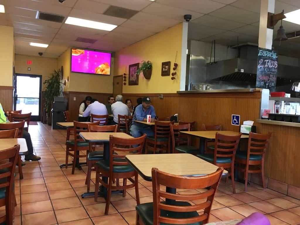 Taqueria Eduardo | restaurant | 255 Race St, San Jose, CA 95126, USA | 4082957343 OR +1 408-295-7343