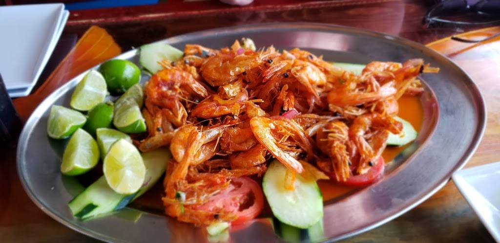 Mariscos El Barco | restaurant | 495 Greenbrae Dr, Sparks, NV 89431, USA | 7754705040 OR +1 775-470-5040