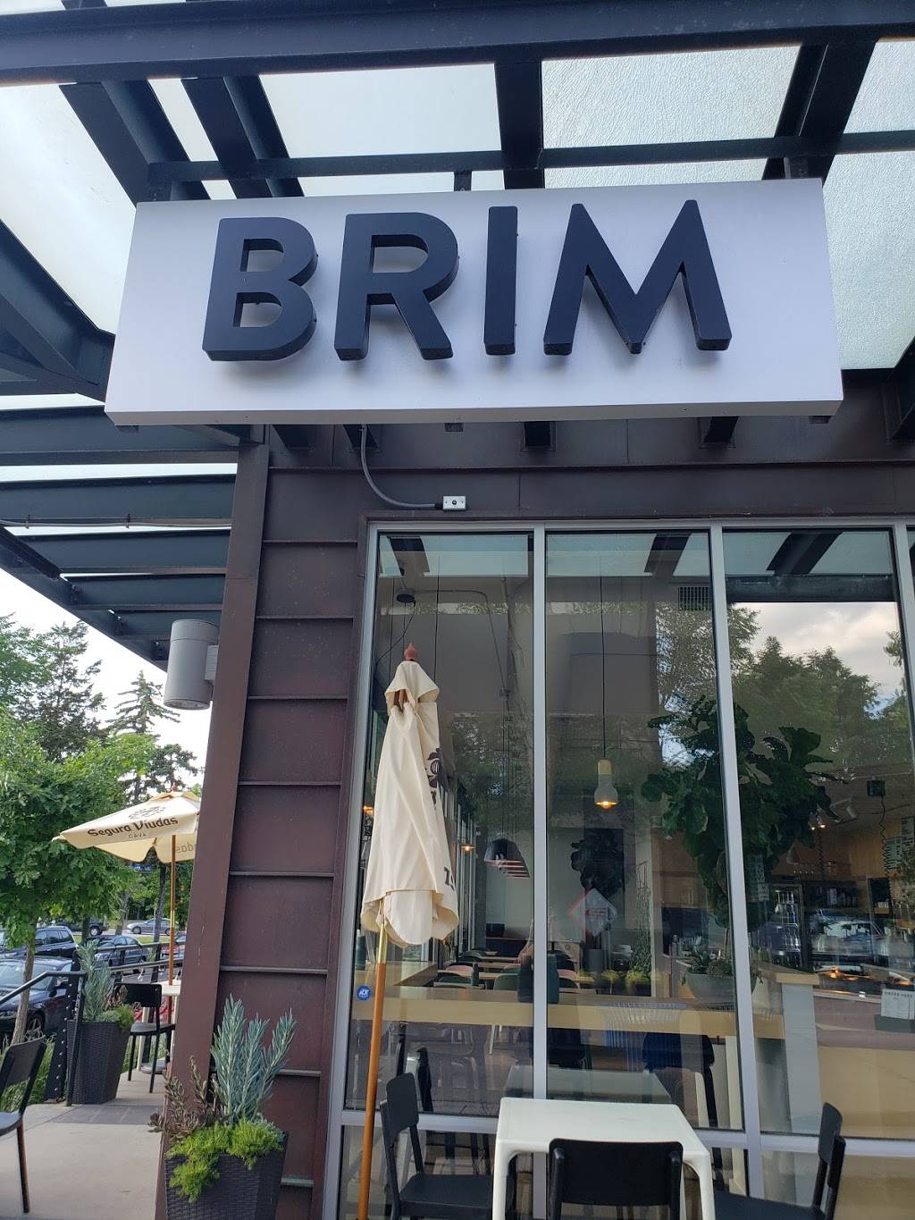 Brim | restaurant | 2919 Knox Ave S, Minneapolis, MN 55408, USA | 6122610506 OR +1 612-261-0506