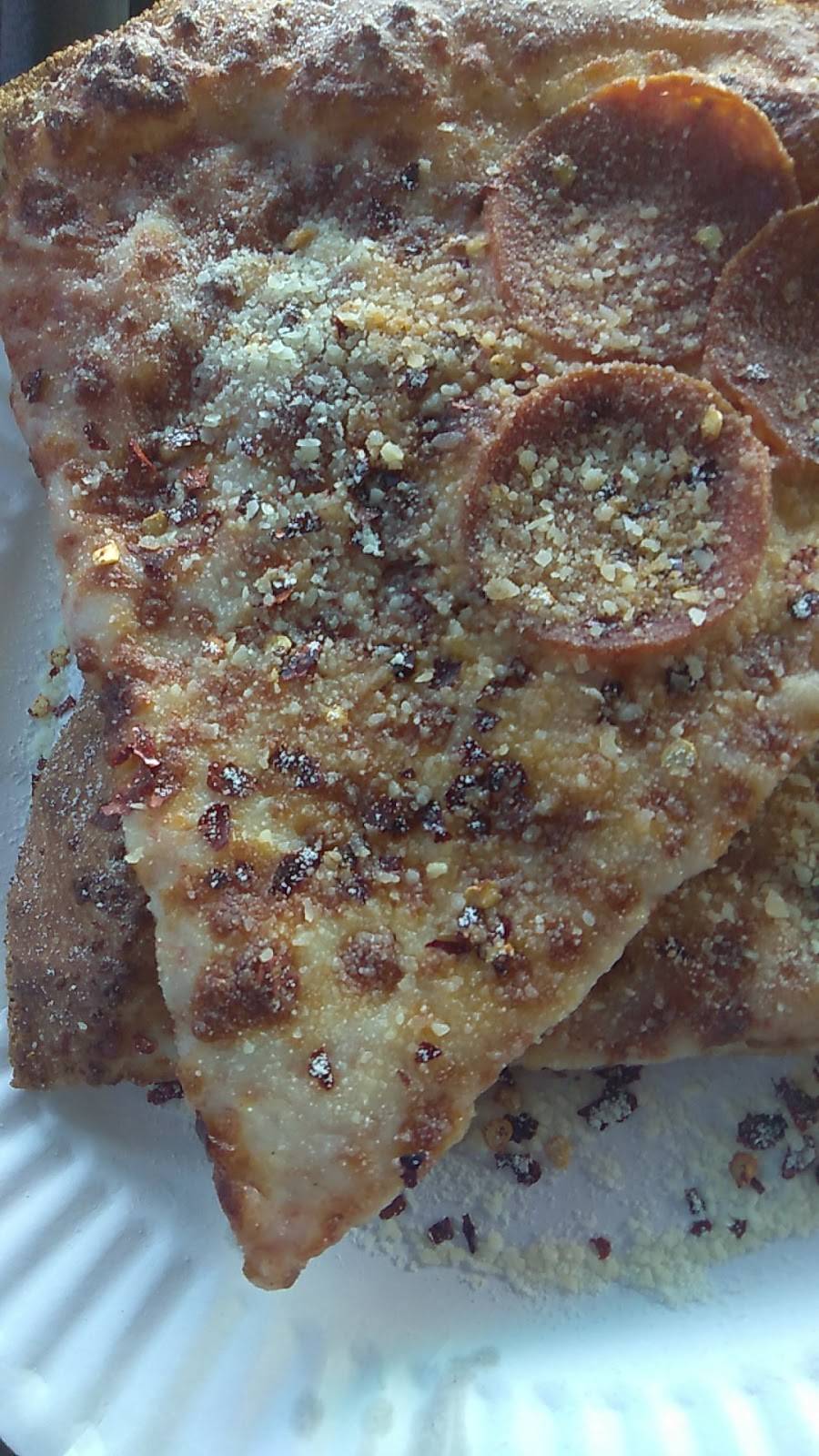 Dos Por Uno Pizzeria | restaurant | 1611 Long Beach Boulevard, Long Beach, CA 90813, USA | 5625990515 OR +1 562-599-0515