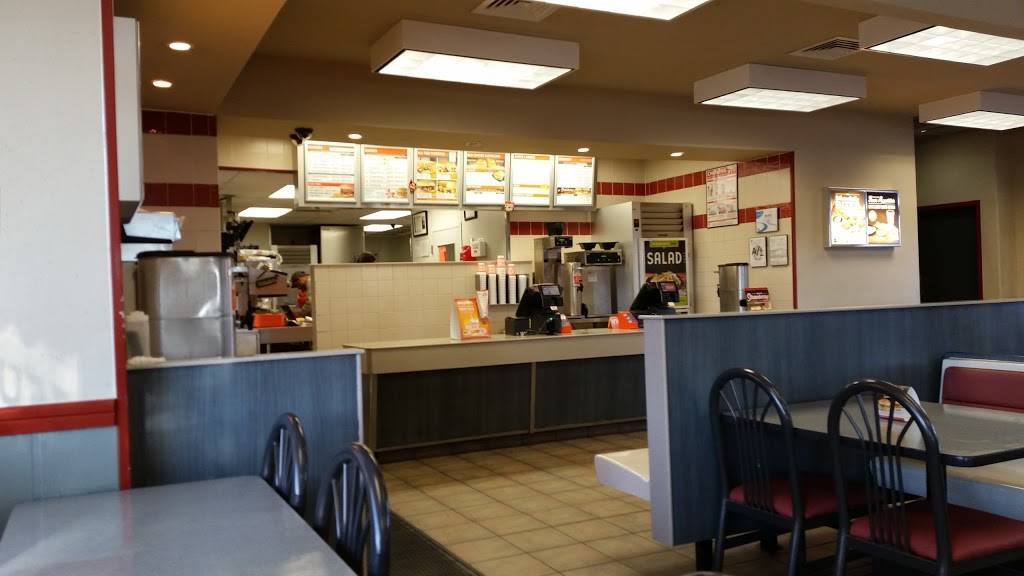 Whataburger | restaurant | 18330 Blanco Rd, San Antonio, TX 78258, USA | 2104914475 OR +1 210-491-4475