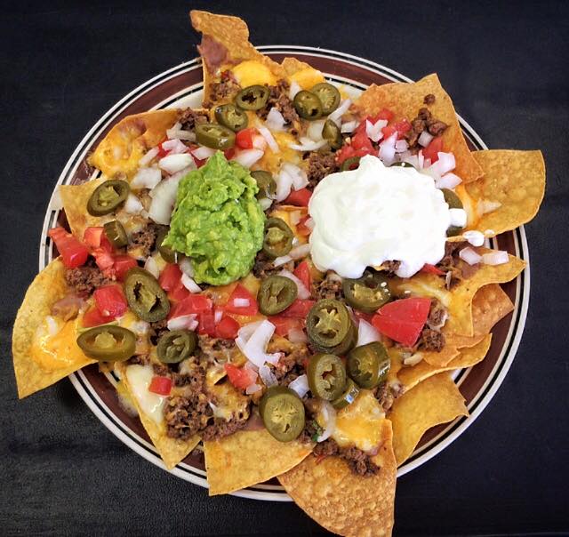 The Corner Stop | restaurant | 2021 Ben Ficklin Rd, San Angelo, TX 76903, USA | 3256537414 OR +1 325-653-7414