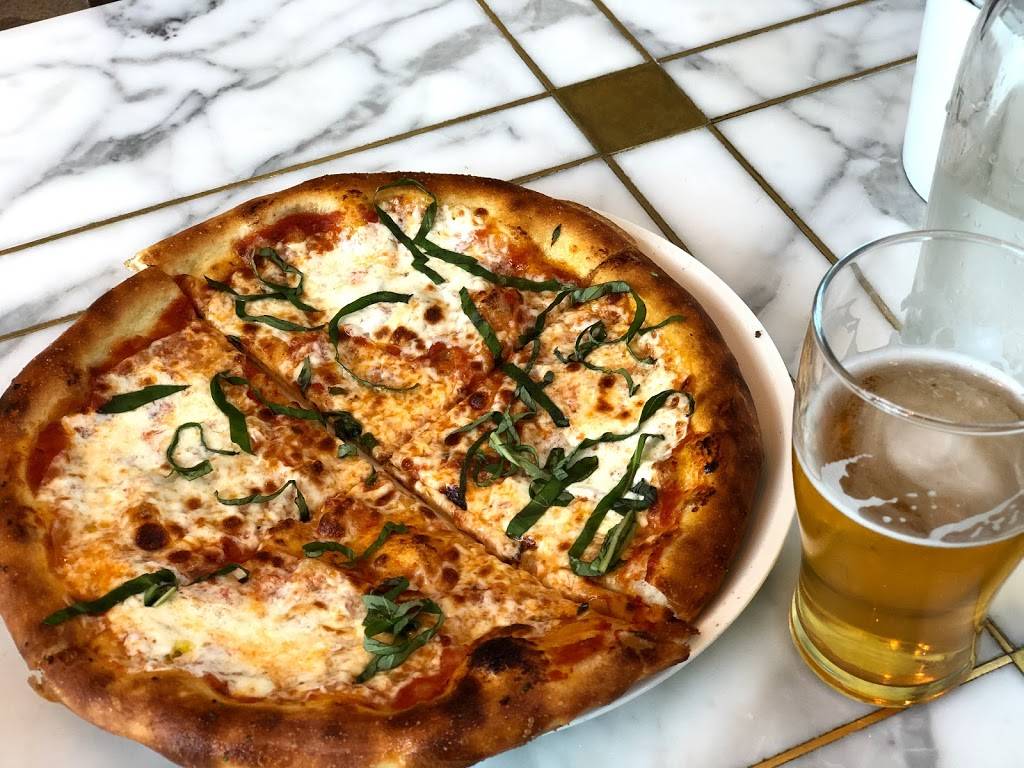 Jane Q | cafe | 1800 Argyle Ave, Los Angeles, CA 90028, USA | 2132793534 OR +1 213-279-3534