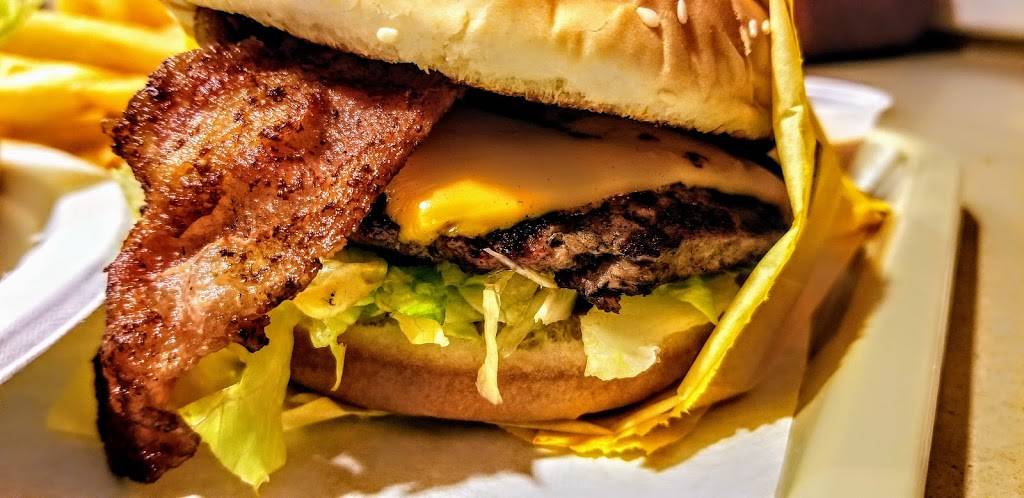 Crown Burgers Restaurant | restaurant | 3270 S State St, South Salt Lake, UT 84115, USA | 8014636644 OR +1 801-463-6644