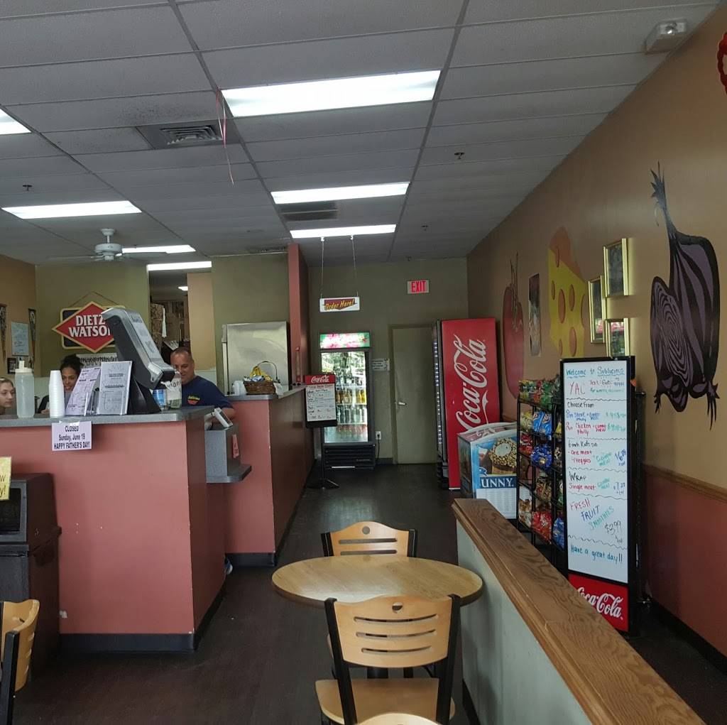 Sublicious | meal takeaway | 5968 Coral Ridge Dr, Coral Springs, FL 33076, USA | 9545759950 OR +1 954-575-9950