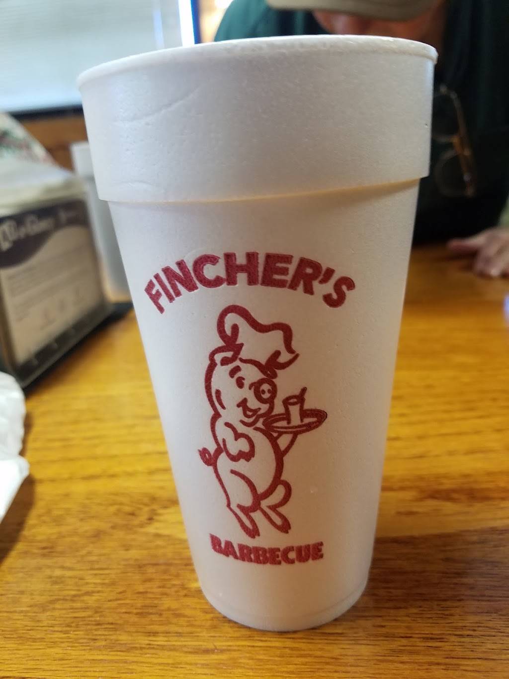 Finchers Barbecue | restaurant | 5627 Houston Rd, Macon, GA 31216, USA | 4787816998 OR +1 478-781-6998