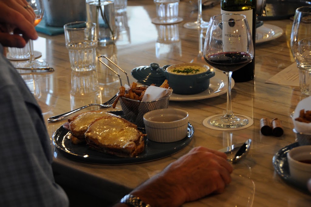 Maison Stivalet | restaurant | 5101 N 10th St, McAllen, TX 78504, USA | 9568004192 OR +1 956-800-4192