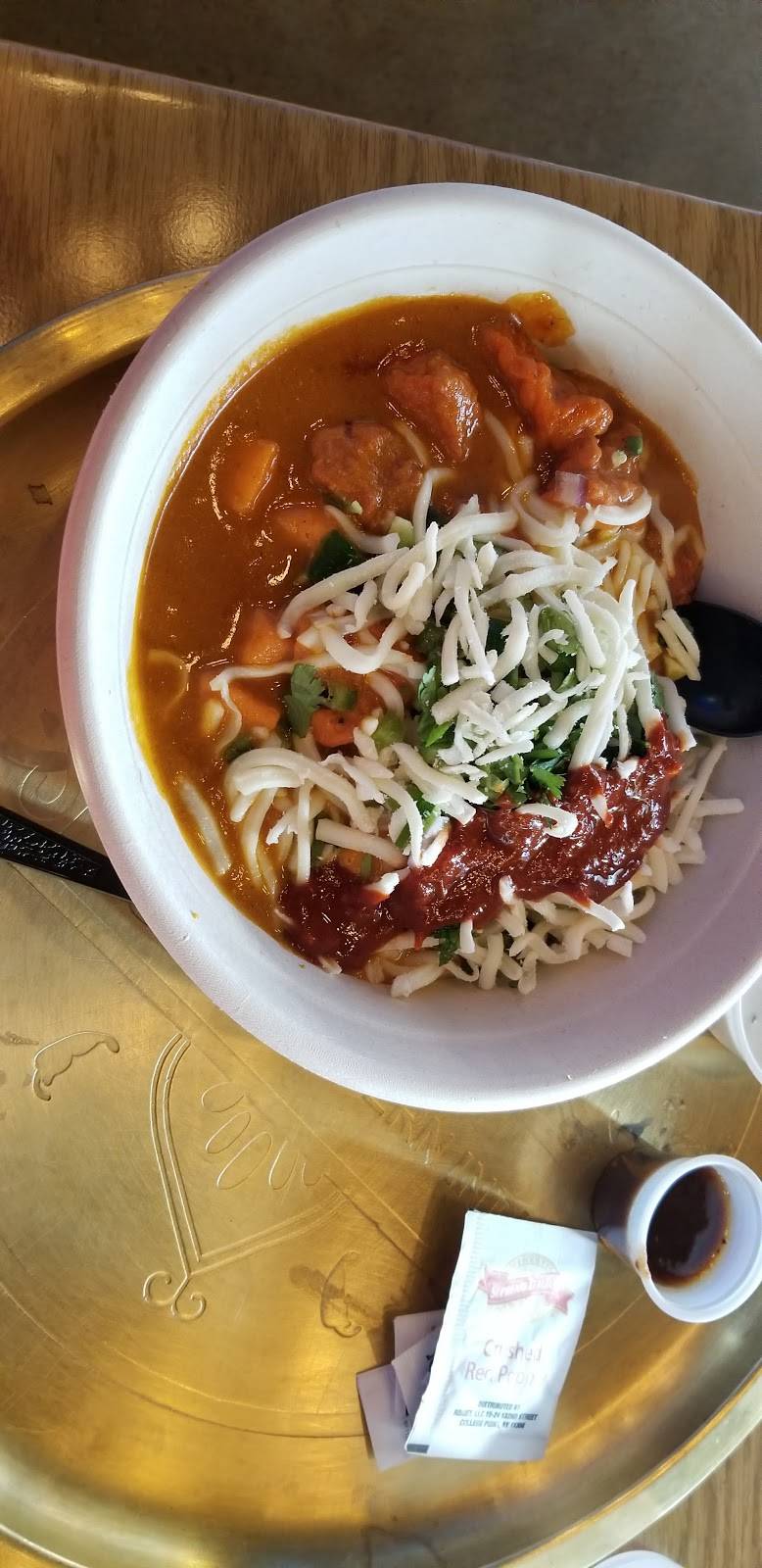 Spice 6 Modern Indian | restaurant | 2674 I Avenir Pl, Vienna, VA 22180, USA | 7036410080 OR +1 703-641-0080