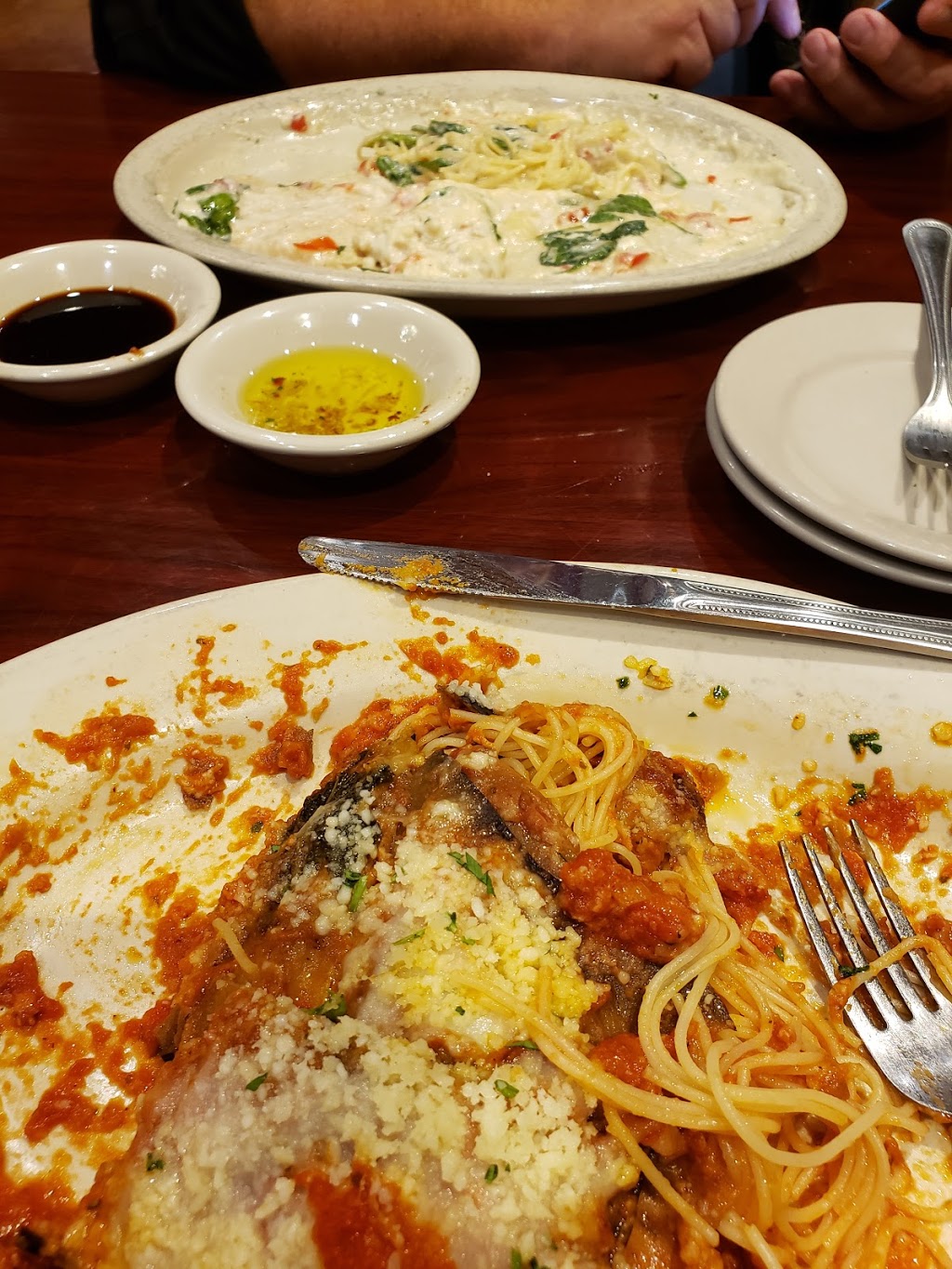 Mimmo’s Ristorante Pizzeria | restaurant | 312 Central Ave, Laurel, MS 39440, USA | 6013422098 OR +1 601-342-2098