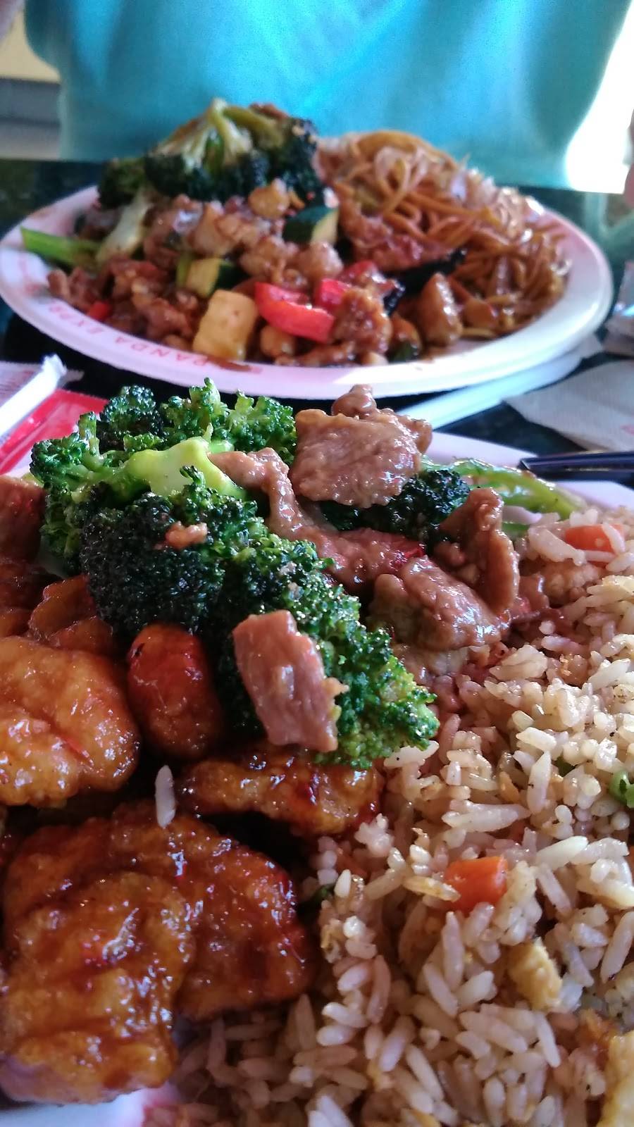 Panda Express | meal takeaway | 13581 S Cicero Ave, Crestwood, IL 60445, USA | 7083897869 OR +1 708-389-7869