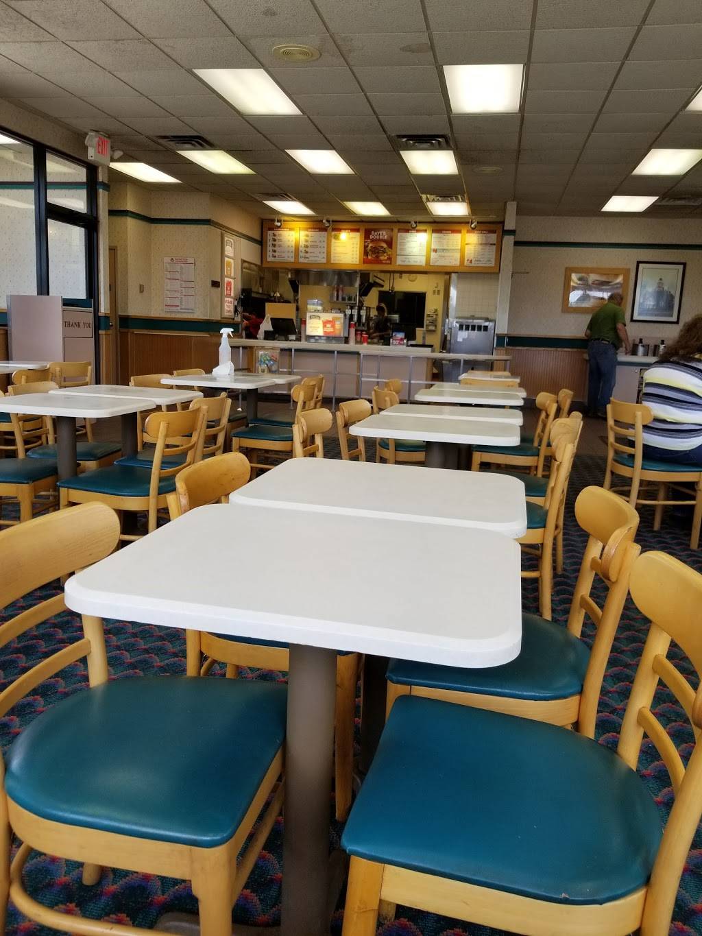 Wendys | restaurant | 55 Dayton Rd, Newark, OH 43055, USA | 7403497585 OR +1 740-349-7585