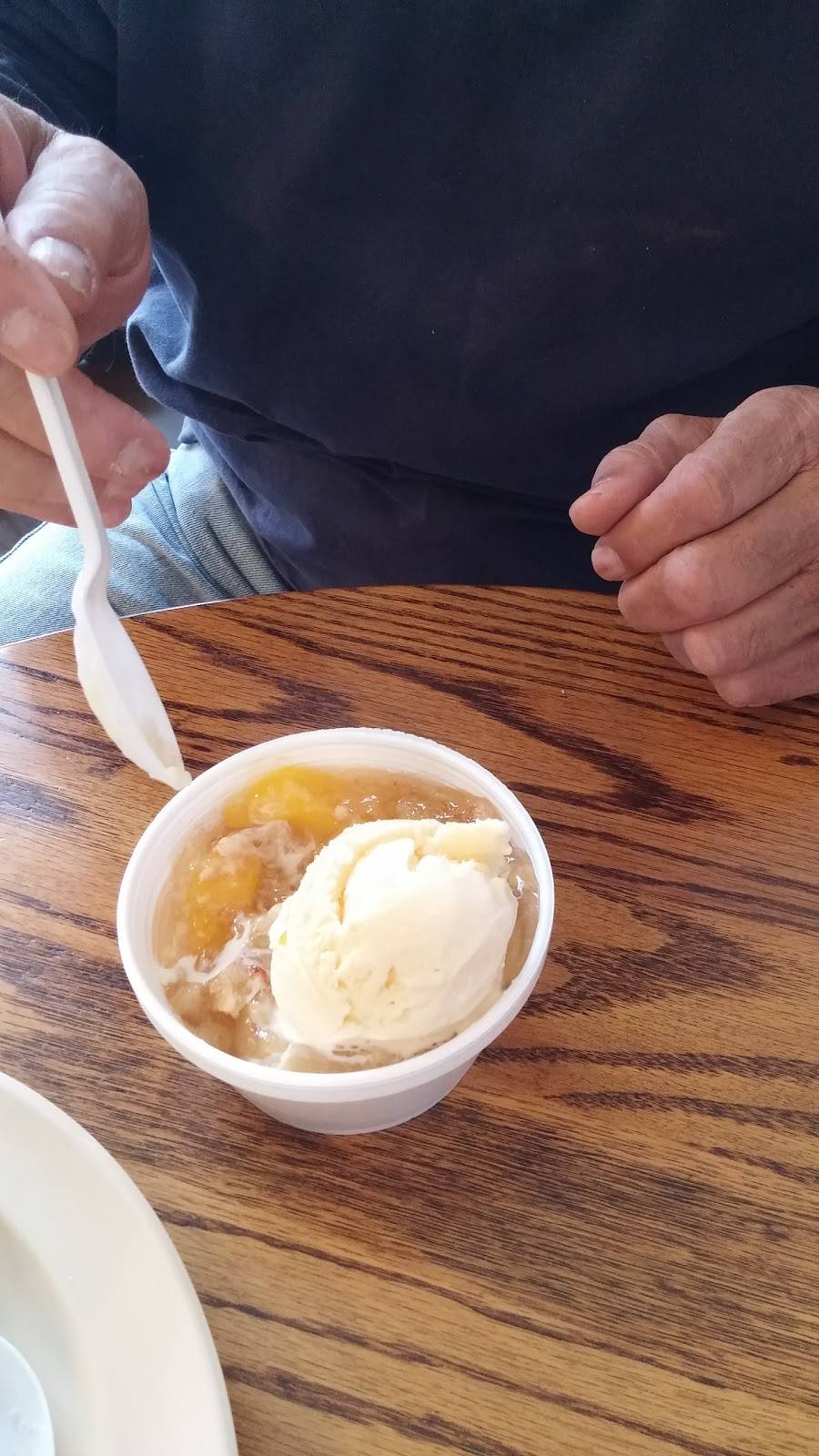 Yesterdays Sandwich Shop | restaurant | 201 N Main St, Weatherford, TX 76086, USA | 8175993903 OR +1 817-599-3903