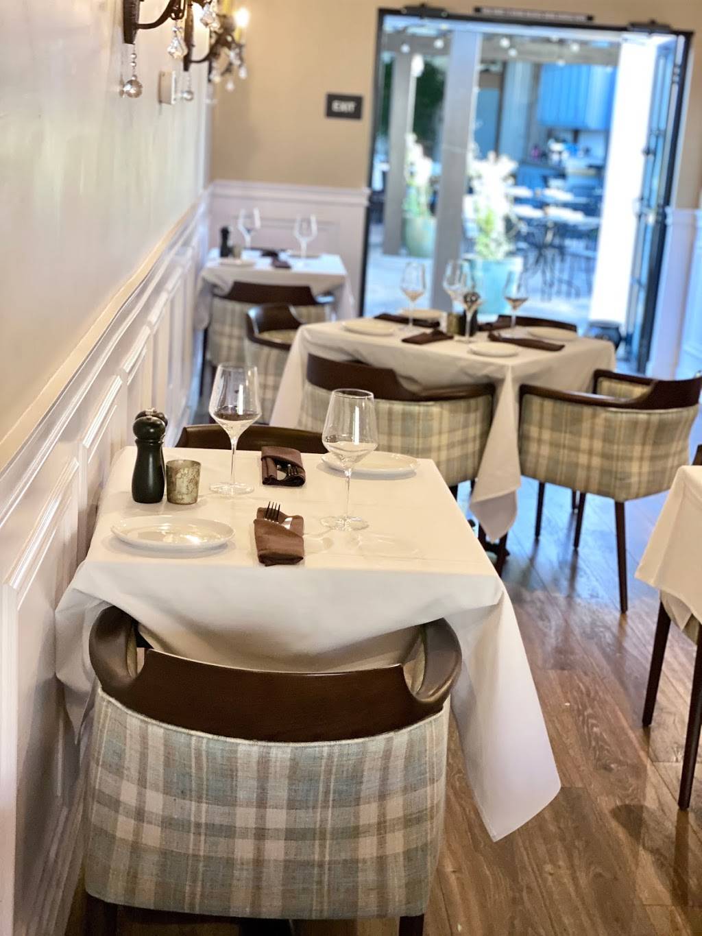 The Hidden House | restaurant | 159 W Commonwealth Ave, Chandler, AZ 85225, USA | 4802755525 OR +1 480-275-5525