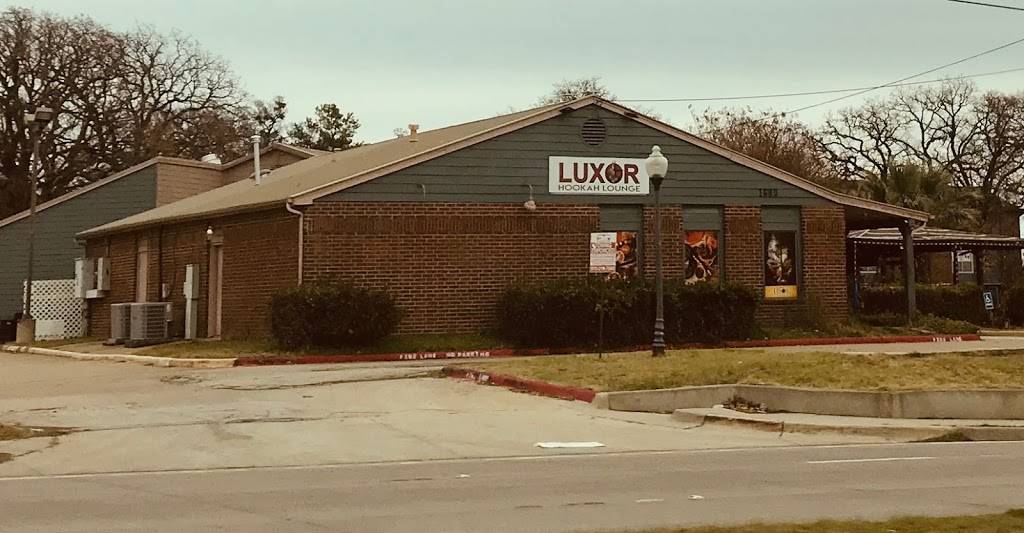 Luxor Hookah Lounge | restaurant | 1680 TX-121 BUS, 75067 B, Lewisville, TX 75067, USA | 8177337991 OR +1 817-733-7991