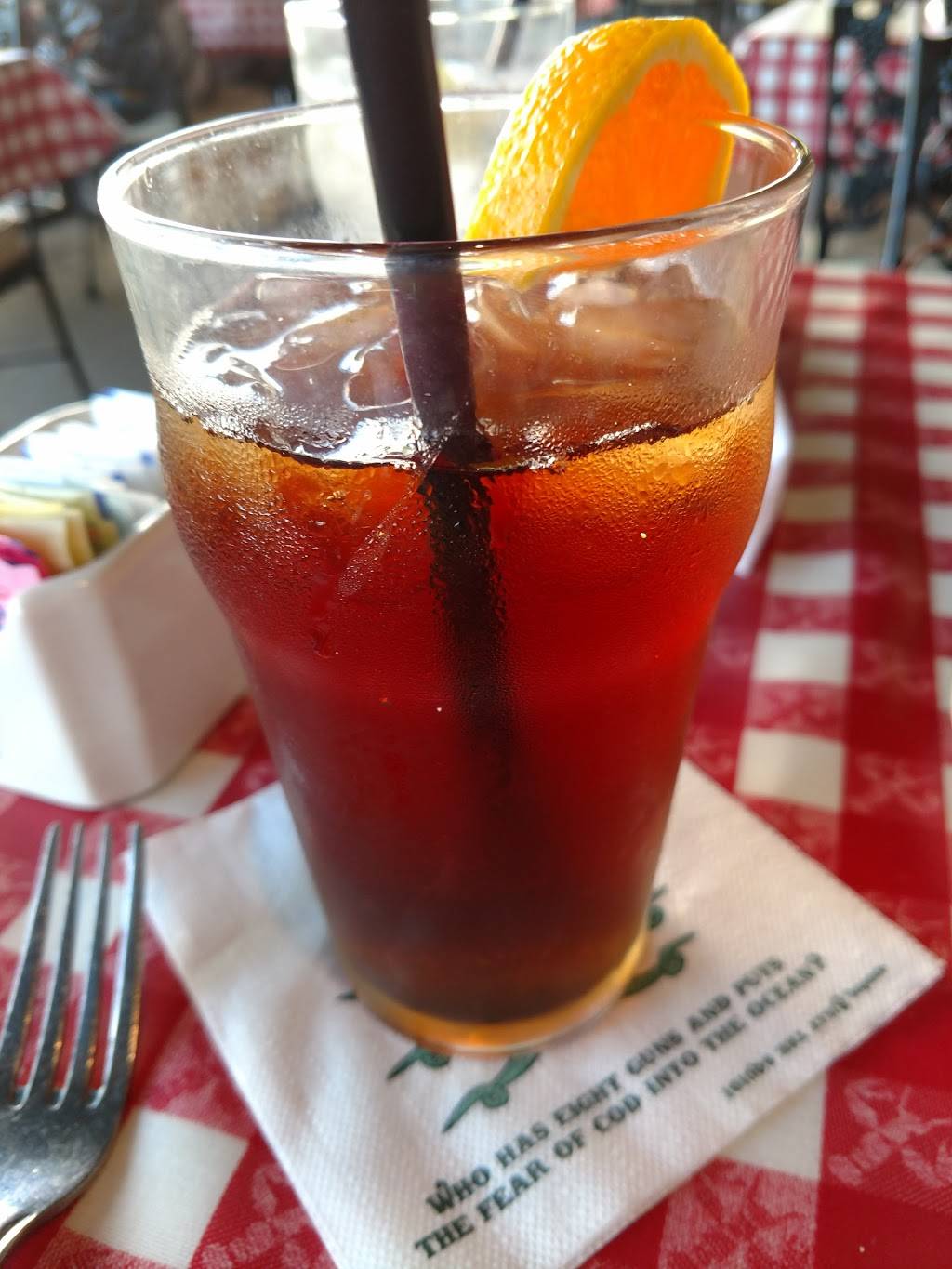 Kings Fish House | restaurant | 4798 Commons Way, Calabasas, CA 91302, USA | 8182251979 OR +1 818-225-1979