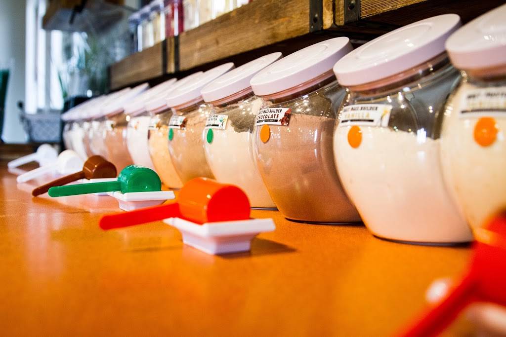 Clean & Green Smoothie & Shake Bar | restaurant | 2705 N Westwood Blvd, Poplar Bluff, MO 63901, USA | 5737783488 OR +1 573-778-3488