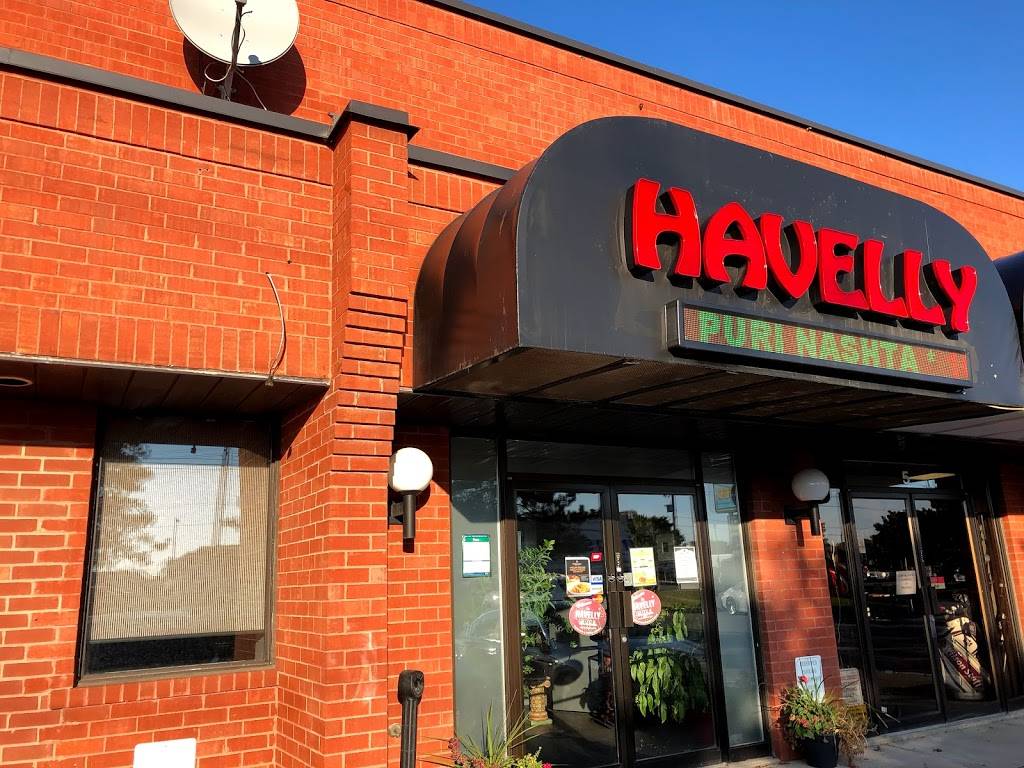 Havelly Grill | restaurant | 1510 Drew Rd, Mississauga, ON L5S 1W7, Canada | 9052121213 OR +1 905-212-1213