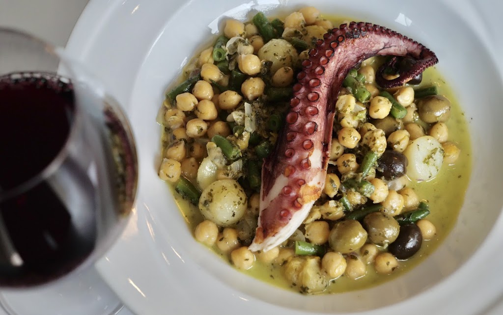 Café Le Mistral | restaurant | 330 5th St, Brooklyn, NY 11215, USA | 8448419019 OR +1 844-841-9019