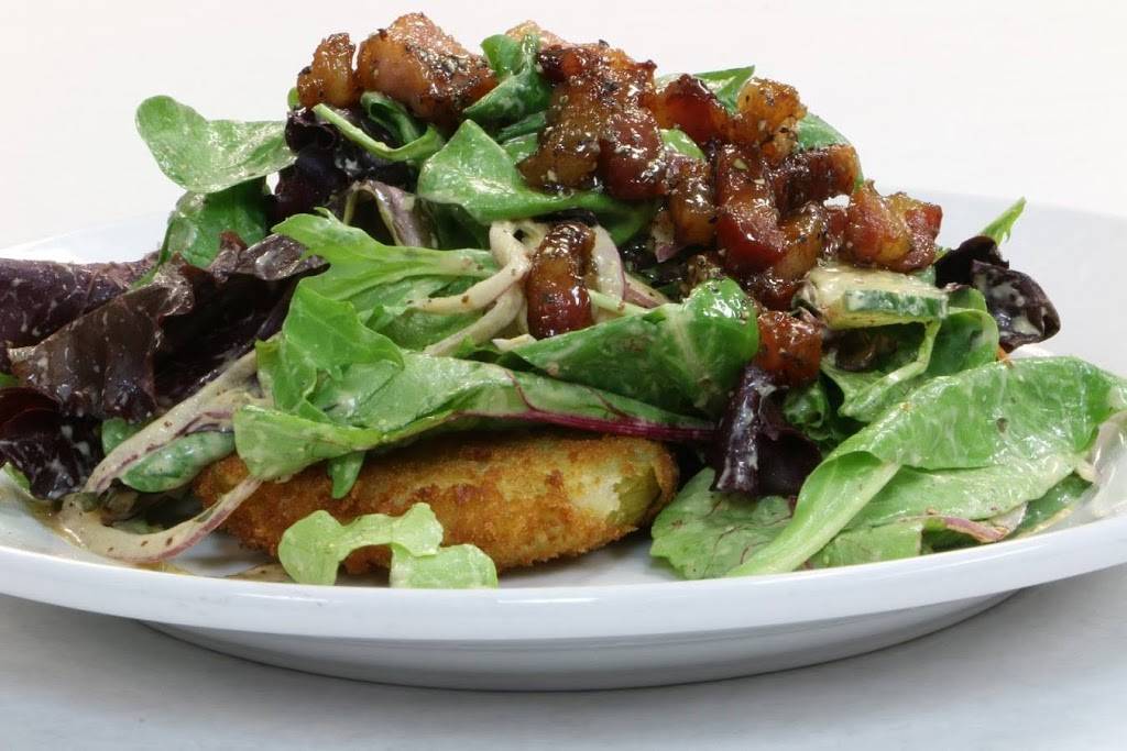 Big Fin Seafood Kitchen | restaurant | 8046 Via Dellagio Way Dellagio, Orlando, FL 32819, USA | 4076158888 OR +1 407-615-8888