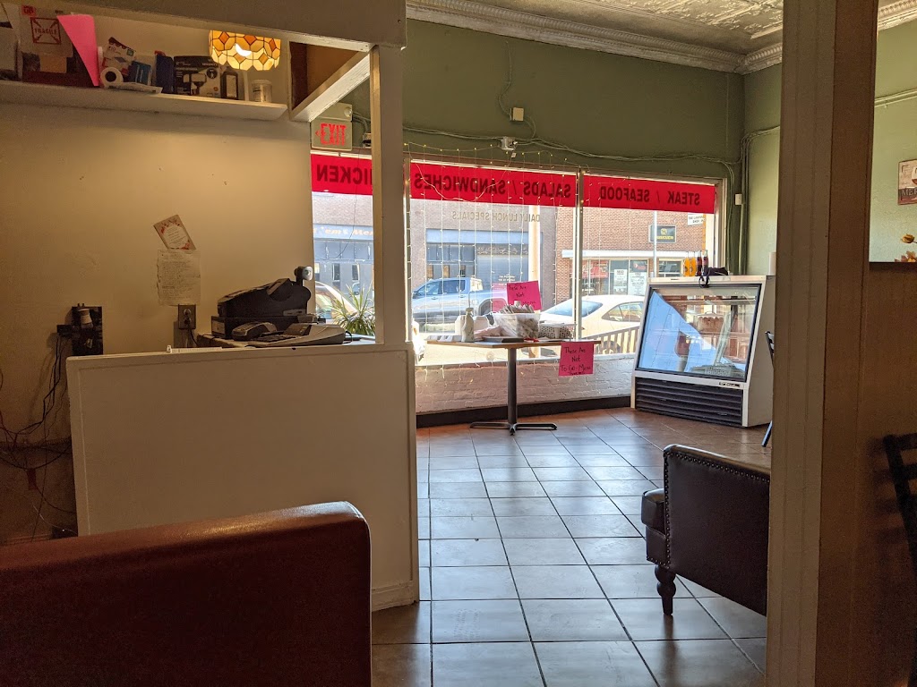 Carlitos Cafe | restaurant | 517 Main St, Woodward, OK 73801, USA | 5802542883 OR +1 580-254-2883