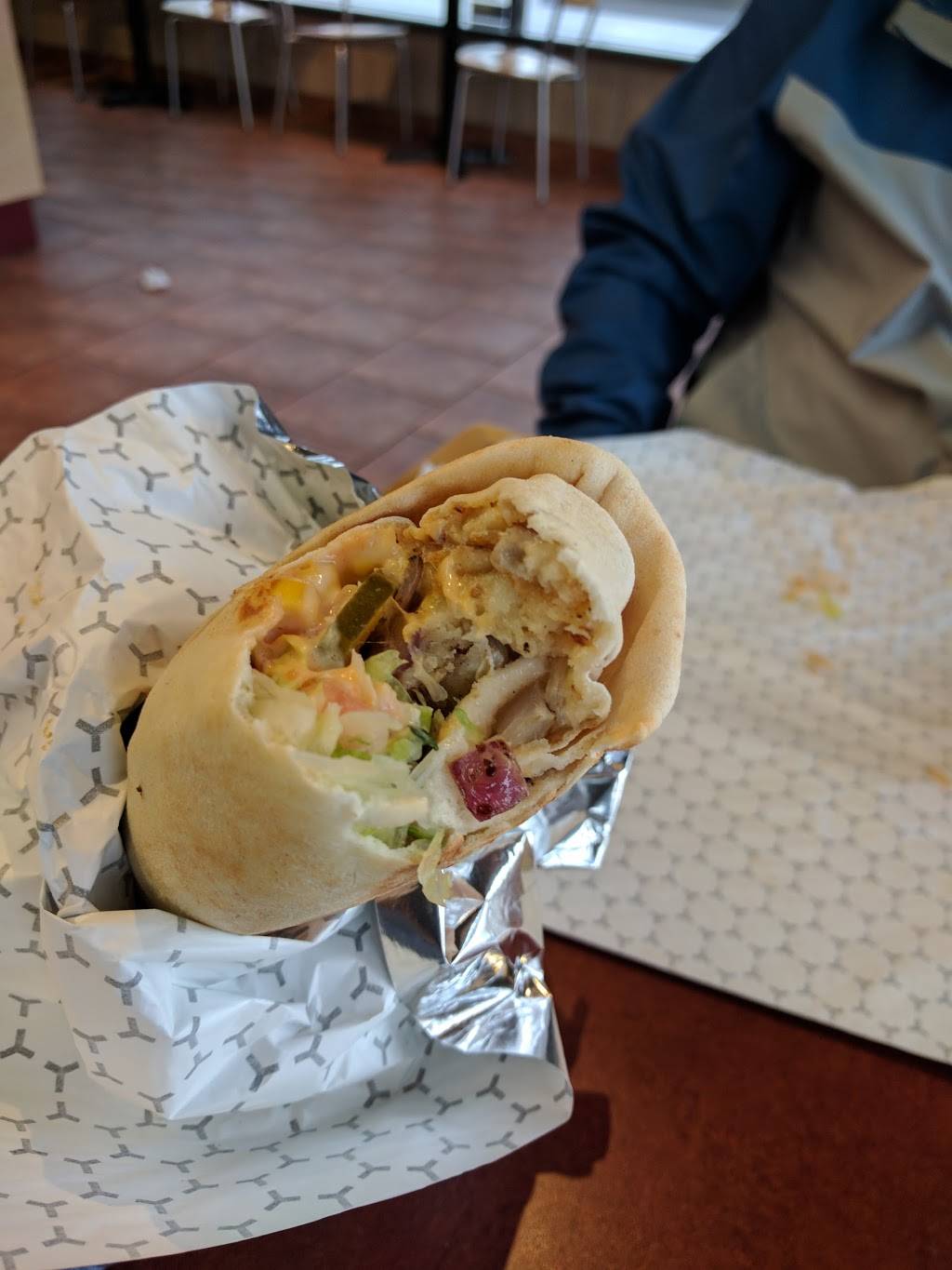 Thats A Pita | restaurant | 4555 Highway 7 West, Woodbridge, ON L4L 1S6, Canada | 9058567030 OR +1 905-856-7030