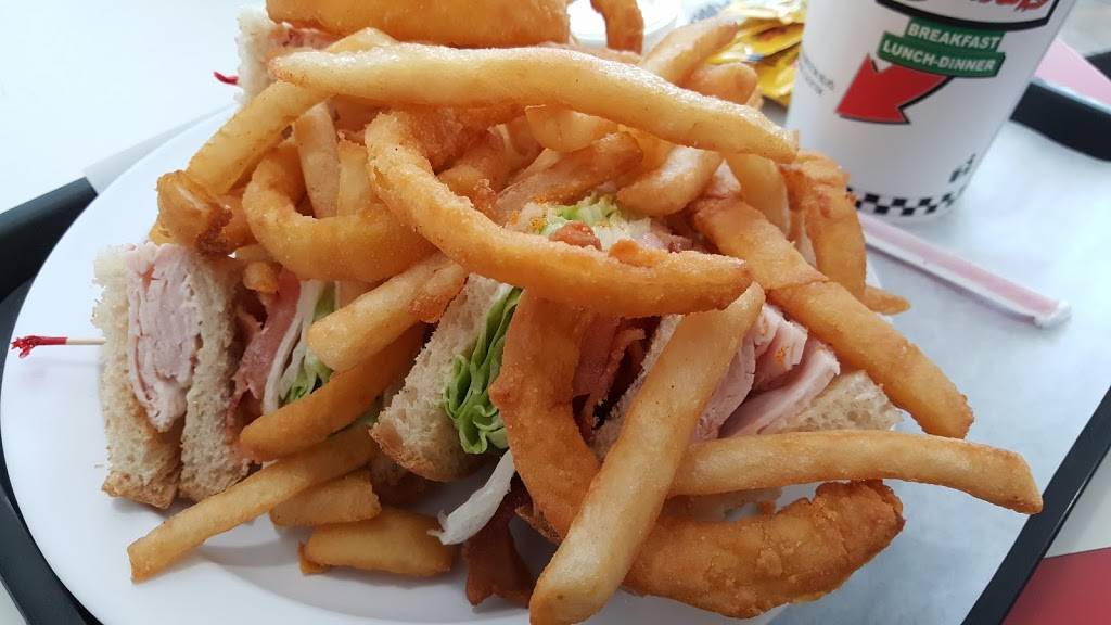 Connals | restaurant | 1505 E Washington Blvd, Pasadena, CA 91104, USA | 6267945018 OR +1 626-794-5018