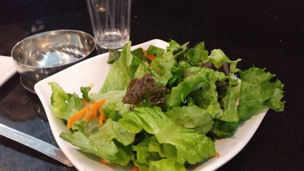 Breakers Korean BBQ & Grill | restaurant | 9650 Main St #10, Fairfax, VA 22031, USA | 7033436688 OR +1 703-343-6688