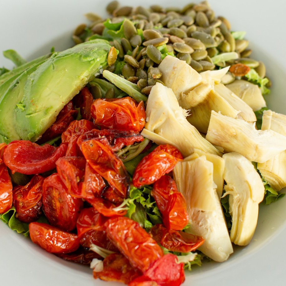 Coolgreens Richardson | restaurant | 1251 State St Ste 850, Richardson, TX 75082, USA | 9722311251 OR +1 972-231-1251