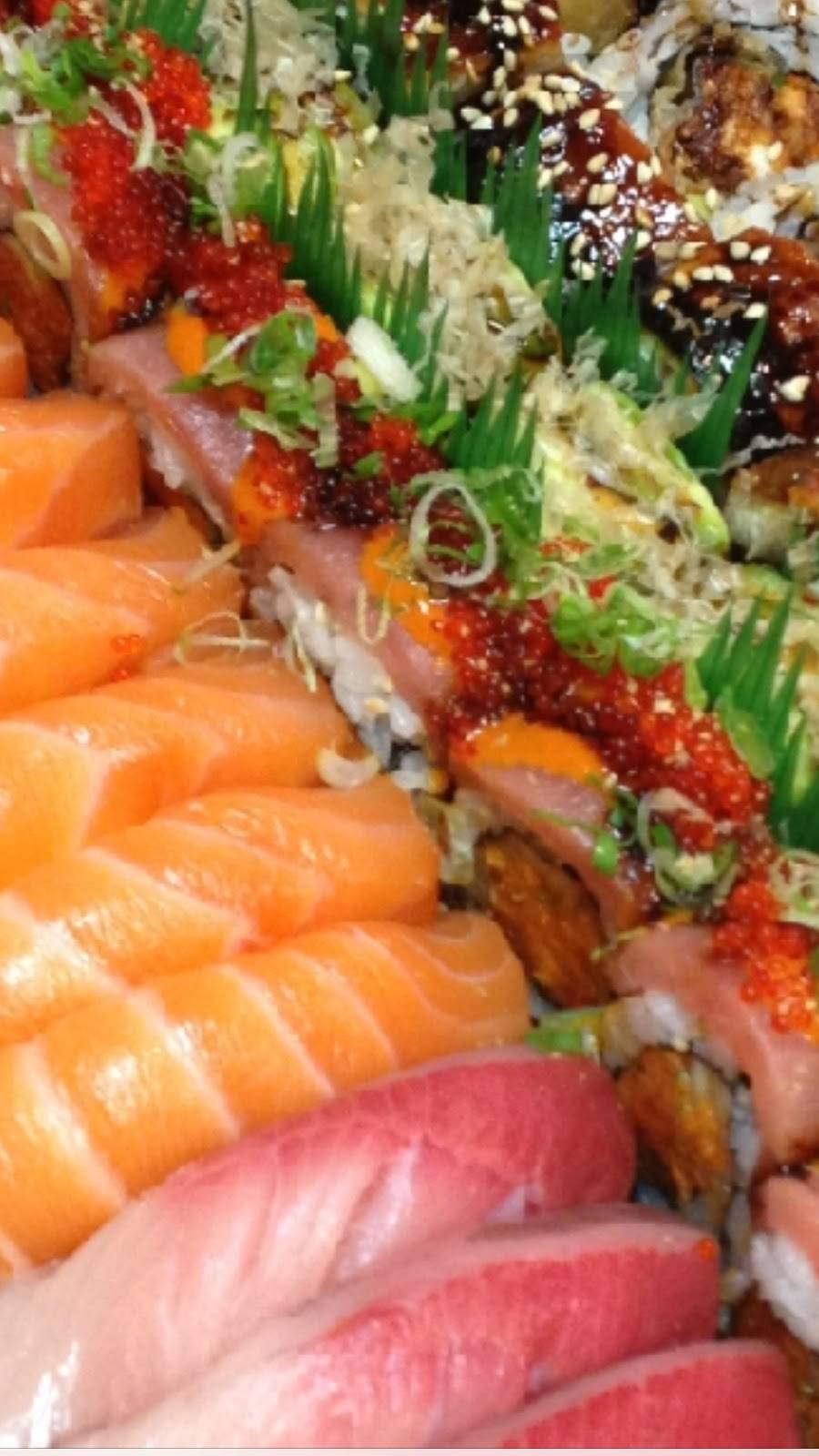 Red Bar Sushi | restaurant | 16 E Washington St, Middleburg, VA 20117, USA | 5403268900 OR +1 540-326-8900