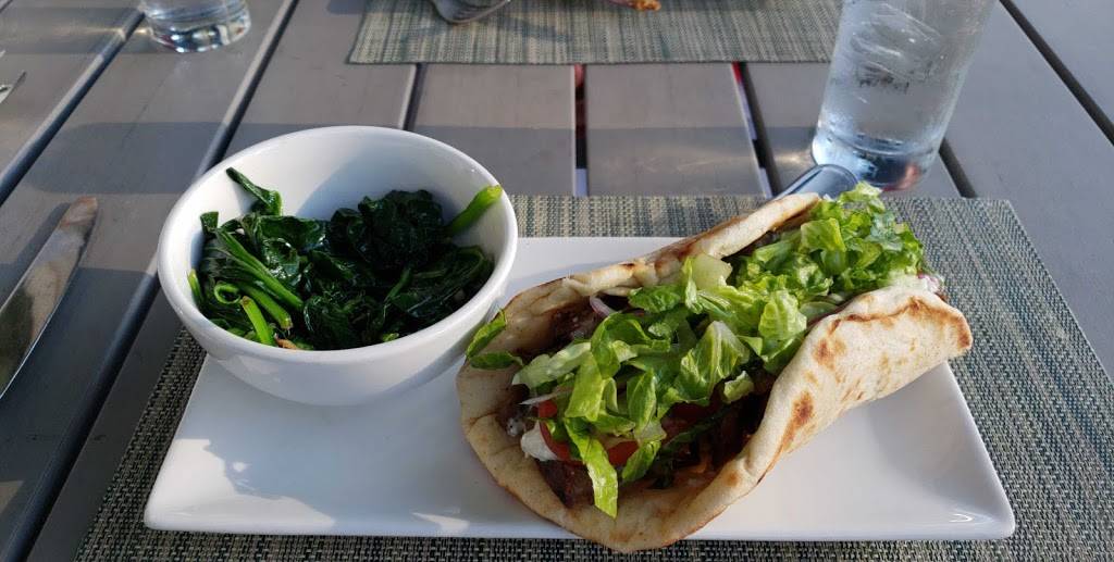 EOS | restaurant | 490 Summer St, Stamford, CT 06901, USA | 2035696250 OR +1 203-569-6250