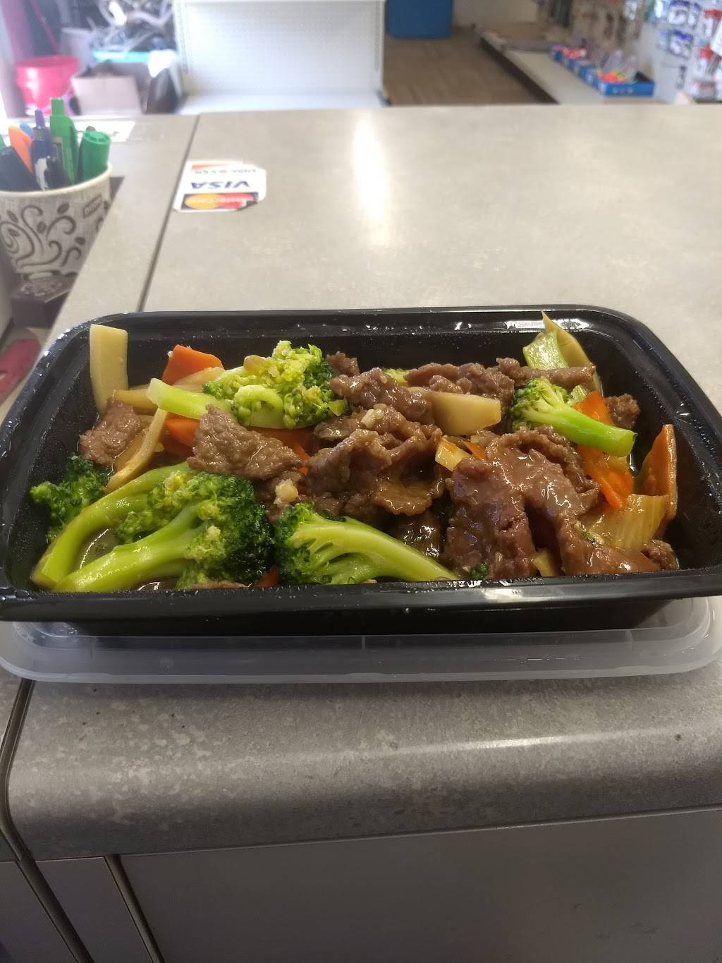 China Dragon | restaurant | 2351 Sunset Dr #103, Norwalk, IA 50211, USA | 5159531600 OR +1 515-953-1600