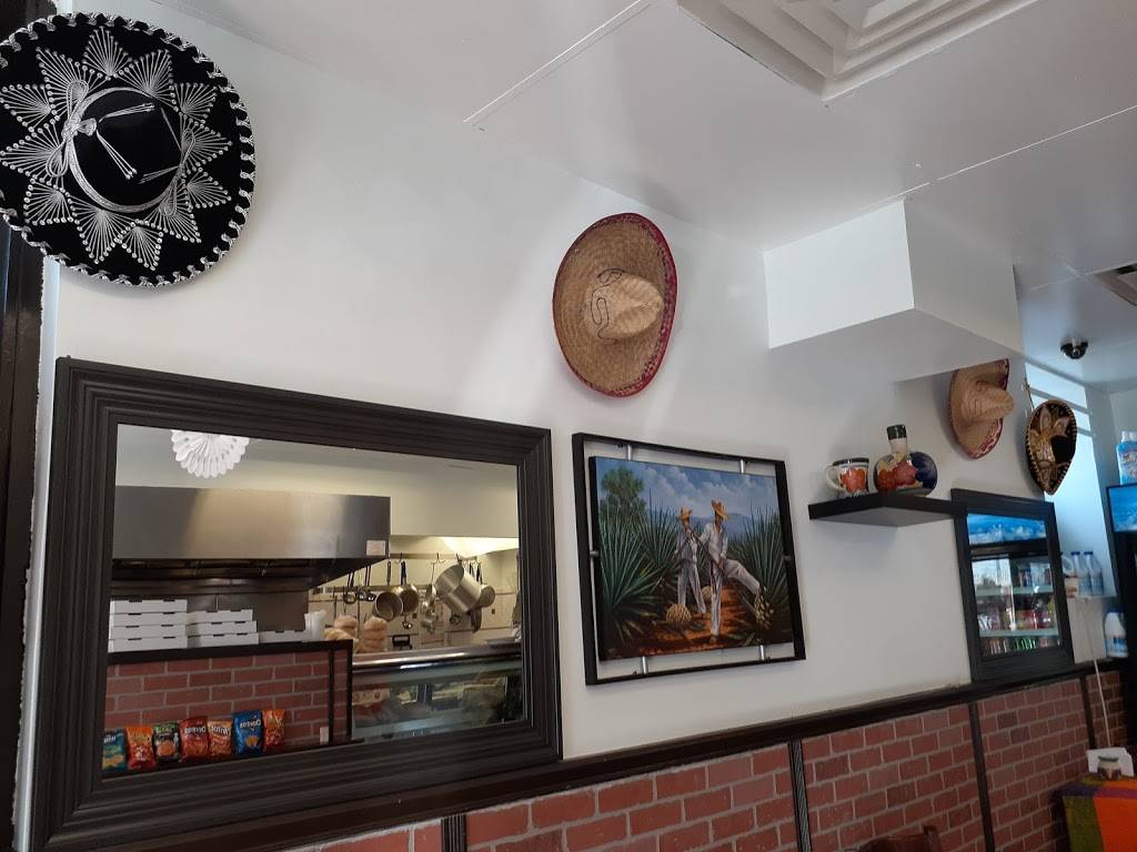 Ay jalisco | restaurant | 41 N Water St, Greenwich, CT 06830, USA | 2038133111 OR +1 203-813-3111