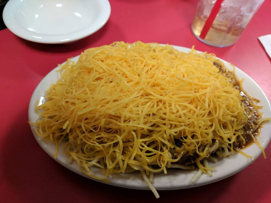 Gold Star Chili | restaurant | 711 E 2nd St, Franklin, OH 45005, USA | 9377040028 OR +1 937-704-0028