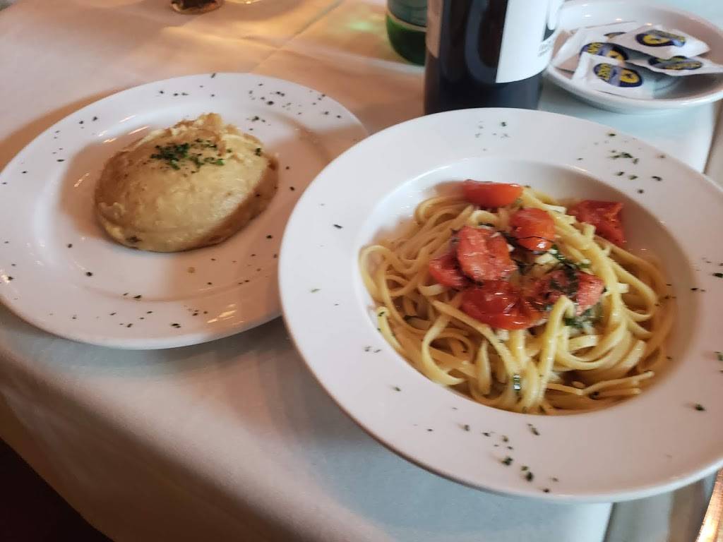 La Notte Ristorante Italiano | restaurant | 118 N Marion St, Oak Park, IL 60301, USA | 7089487576 OR +1 708-948-7576