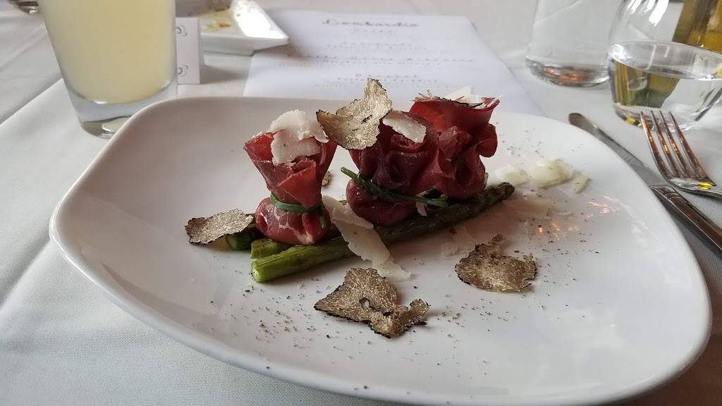 Rosmarino Osteria Italiana | restaurant | 714 E 1st St, Newberg, OR 97132, USA | 5034386211 OR +1 503-438-6211