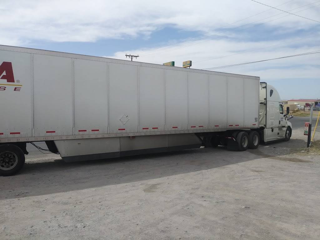 Alice The Burrito Lady | restaurant | 601 Westway Blvd, Canutillo, TX 79835, USA | 9153092123 OR +1 915-309-2123