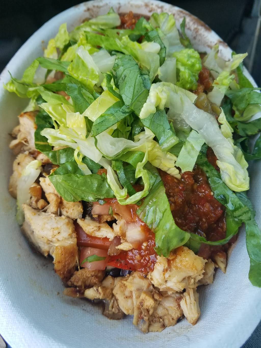 Chipotle Mexican Grill | restaurant | 8600 N Boardwalk Ave, Kansas City, MO 64154, USA | 8167460050 OR +1 816-746-0050