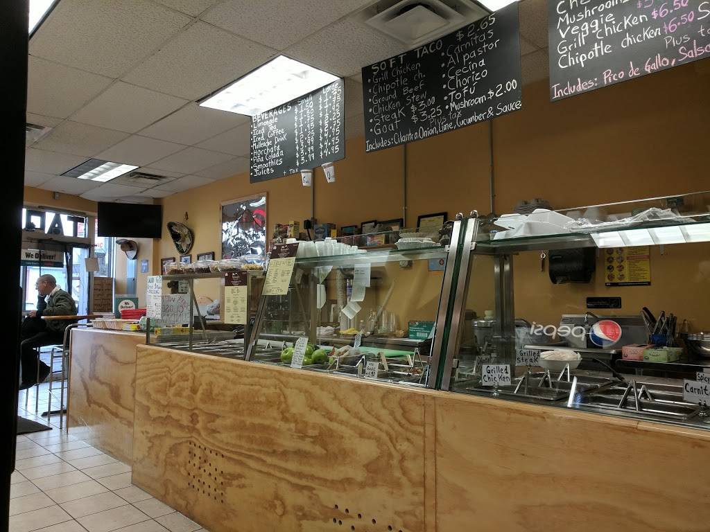 Mallenche | restaurant | 1621 Church Ave, Brooklyn, NY 11218, USA | 3479903510 OR +1 347-990-3510