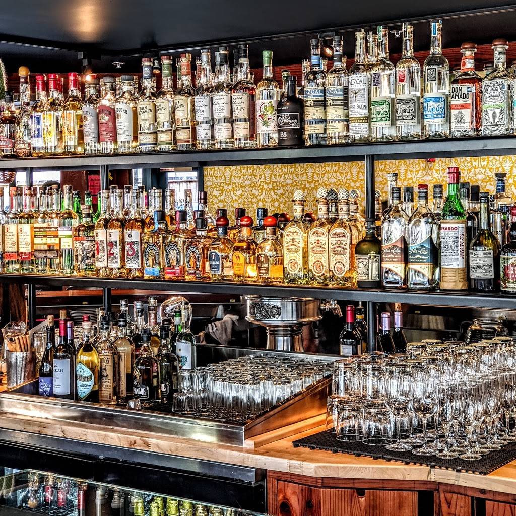 doña | restaurant | 3770 Piedmont Ave, Oakland, CA 94611, USA | 5104500522 OR +1 510-450-0522