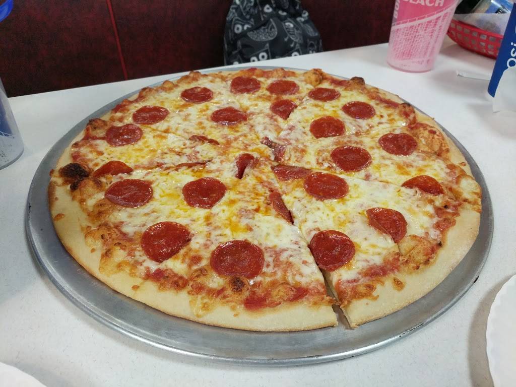 Olympic Flame Restaurant | restaurant | 4100 Boardwalk, Wildwood, NJ 08260, USA | 6095222202 OR +1 609-522-2202