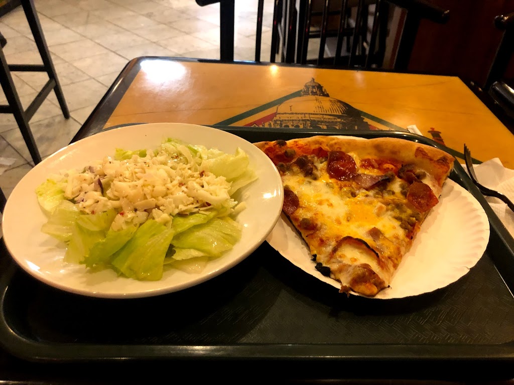 Pizza Di Tito | restaurant | 115 W Washington St, Indianapolis, IN 46204, USA | 3172360075 OR +1 317-236-0075