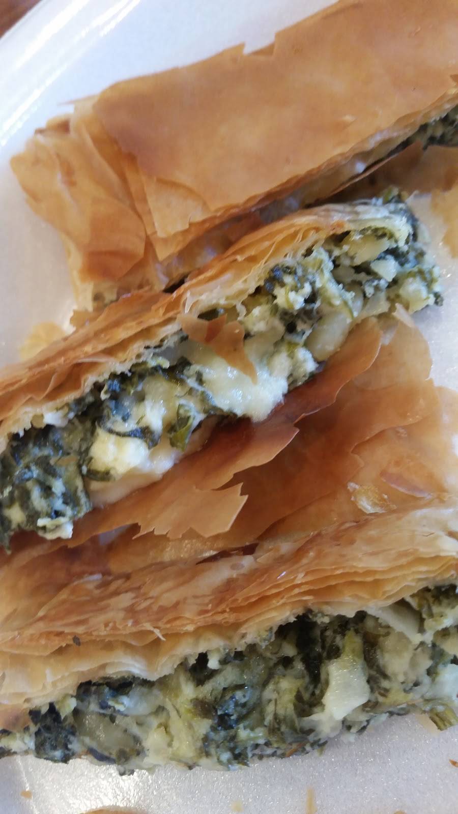 Little Greek Restaurant - Trinity | restaurant | 3032 Little Rd, New Port Richey, FL 34655, USA | 7273755522 OR +1 727-375-5522