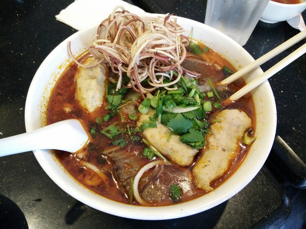 Ngu Binh Restaurant | restaurant | 14092 Magnolia St, Westminster, CA 92683, USA | 7149036000 OR +1 714-903-6000