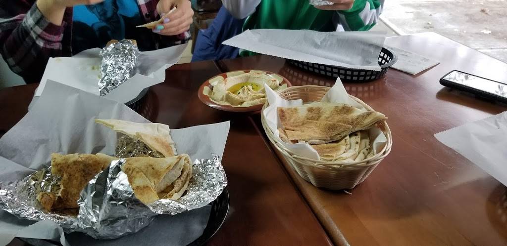 Oasis Bakery and Eatery | restaurant | 13615 Detroit Ave, Lakewood, OH 44107, USA | 2164585803 OR +1 216-458-5803