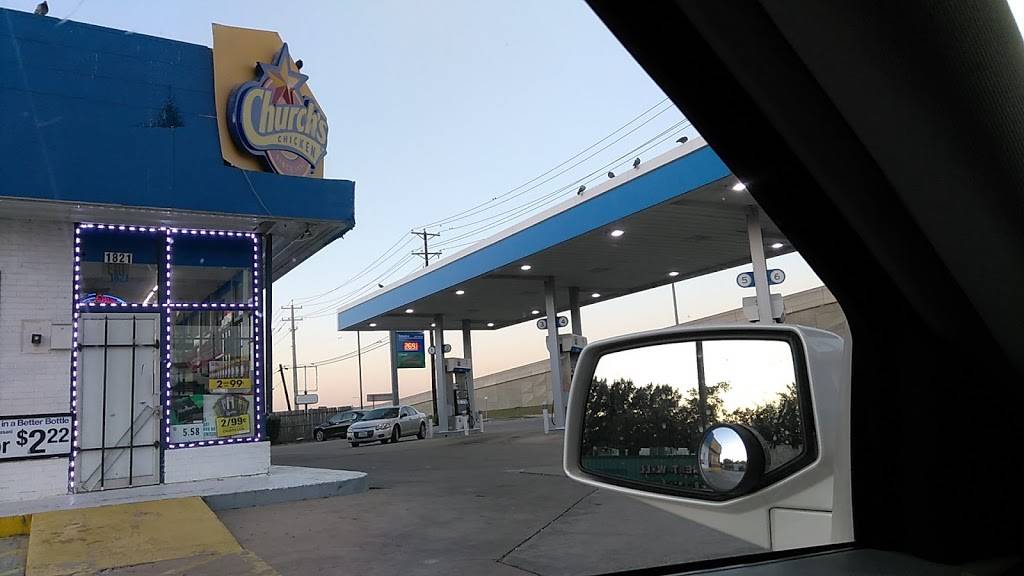 Churchs Chicken | restaurant | 1821 W Tarrant Rd, Grand Prairie, TX 75050, USA | 9726424597 OR +1 972-642-4597