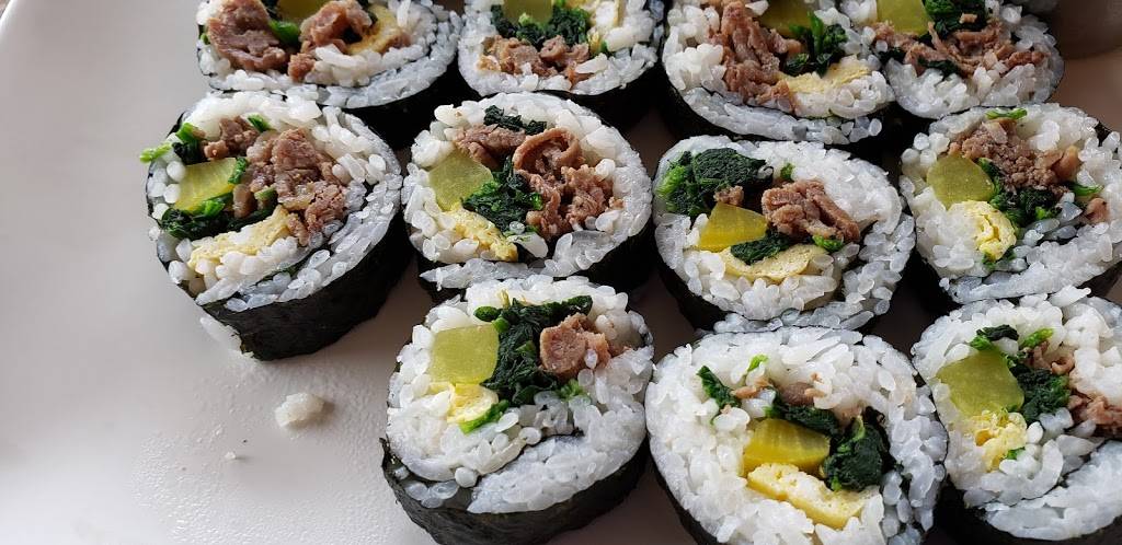 Mirror of Korea | restaurant | 761 Snelling Ave, St Paul, MN 55104, USA | 6516479004 OR +1 651-647-9004