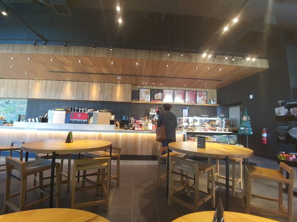Starbucks | cafe | 3642 Nicholson Dr bldg 500, Baton Rouge, LA 70803, USA | 2253353428 OR +1 225-335-3428