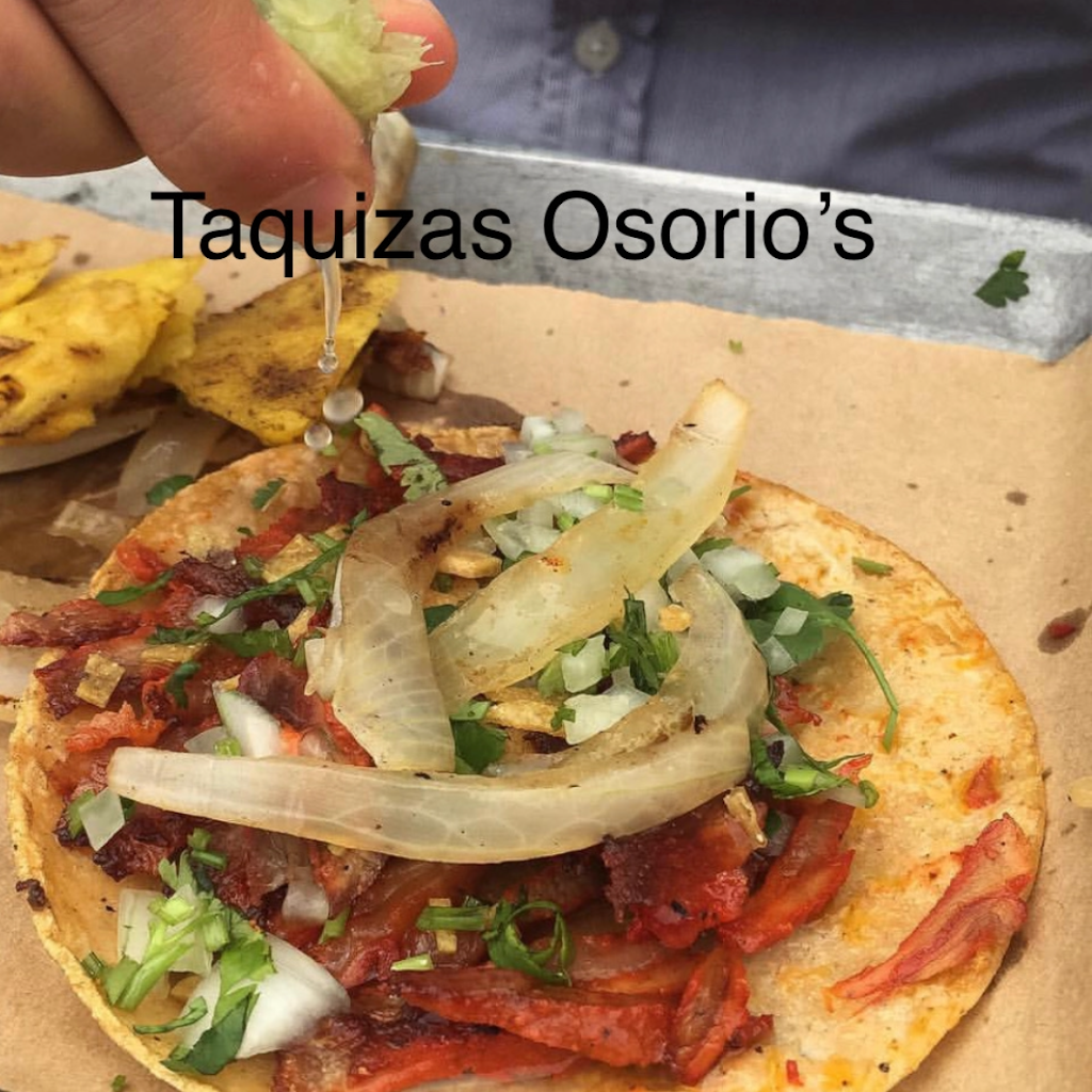 Taqueria Osorio | restaurant | 6550 Wichita St, Fort Worth, TX 76140, USA | 6822604610 OR +1 682-260-4610