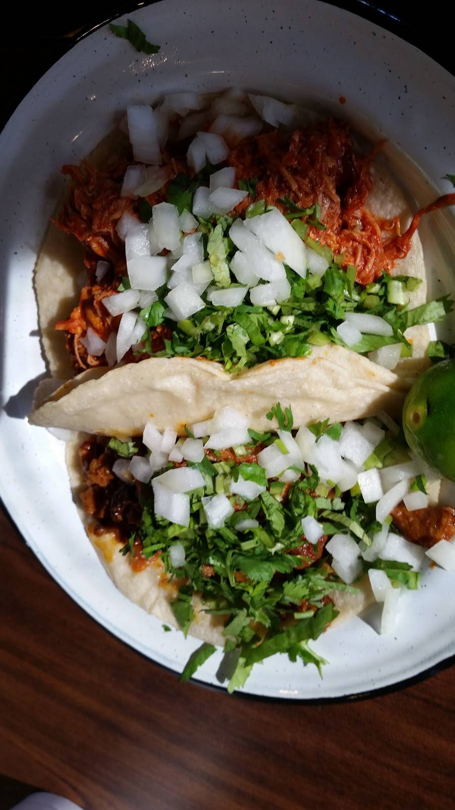 Taco Bar | restaurant | 29835 US Hwy 19 N, Clearwater, FL 33761, USA | 7272383772 OR +1 727-238-3772